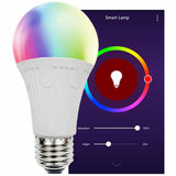 SMART LAMP SLMC4