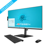 JEPSSEN ONLYONE PC ULTRAWIDE – Serie Standard e AI