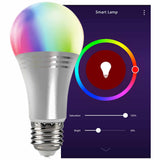 SMART LAMP SLMC1