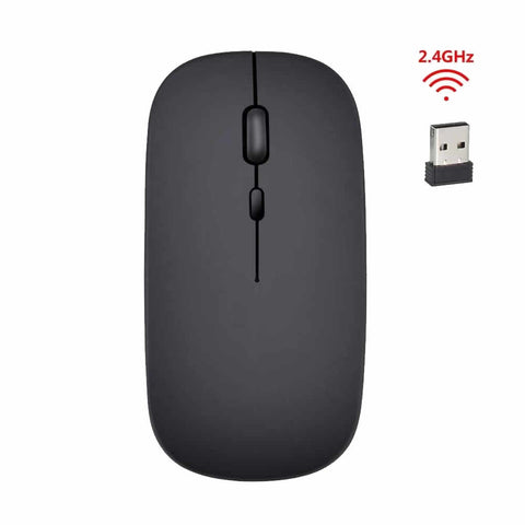 WIRELESS OPTICAL MOUSE